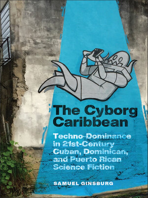 cover image of The Cyborg Caribbean